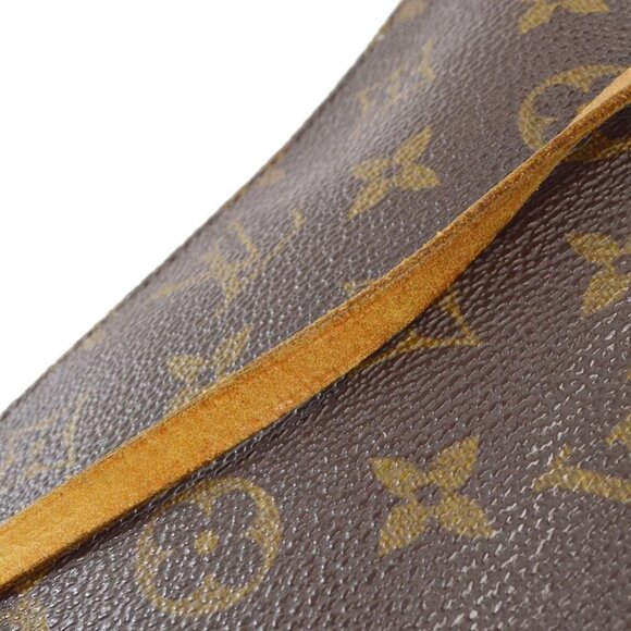 Louis Vuitton MONOGRAM POCHETTE ACCESSOIRES HANDBAG - Picture 5 of 8